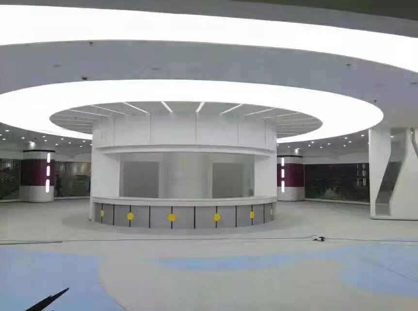 Translucent Shape Image